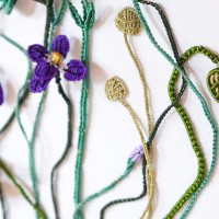  Laurentine PERILHOU - Violettes